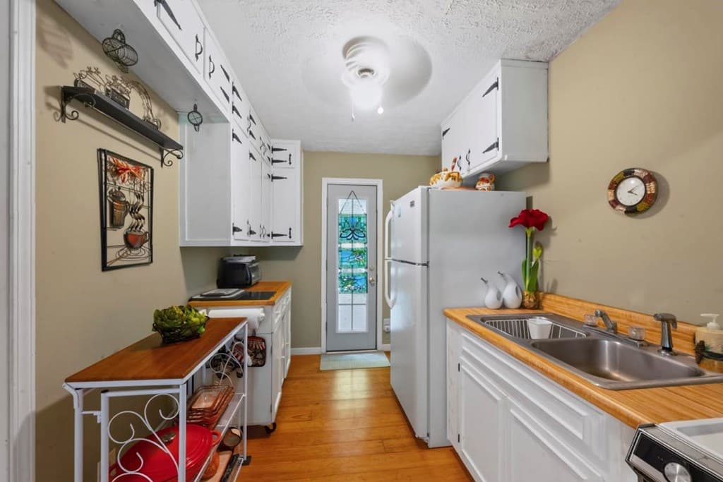 595 Timberlake Road, Blue Ridge GA 30513 - Photo