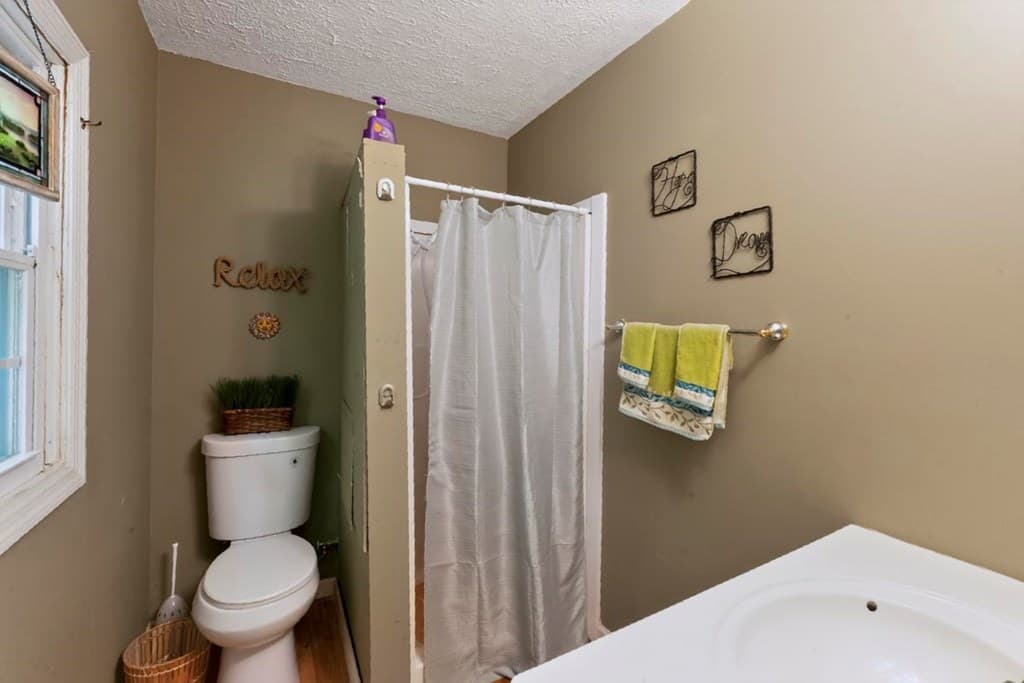 595 Timberlake Road, Blue Ridge GA 30513 - Photo