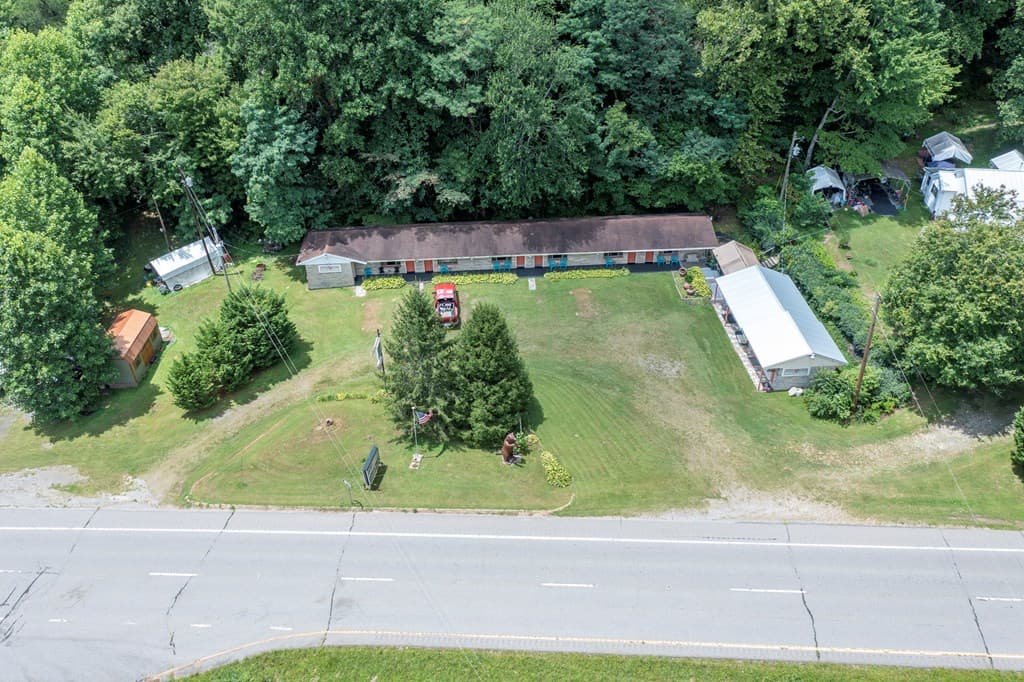 19853 W Us Hwy 64, Murphy NC 28906 - Photo