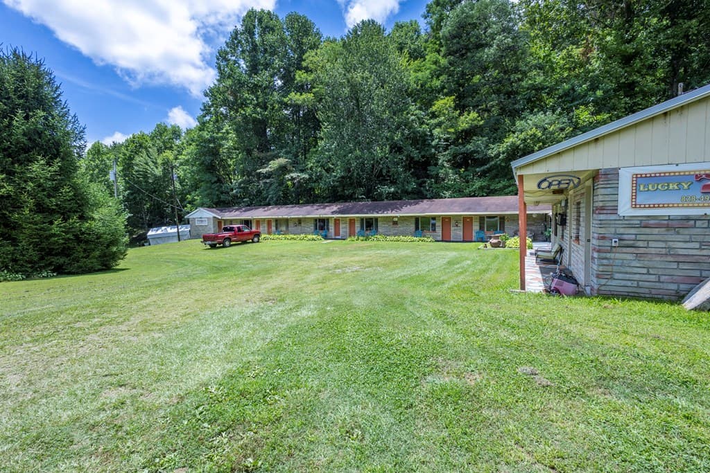 19853 W Us Hwy 64, Murphy NC 28906 - Photo