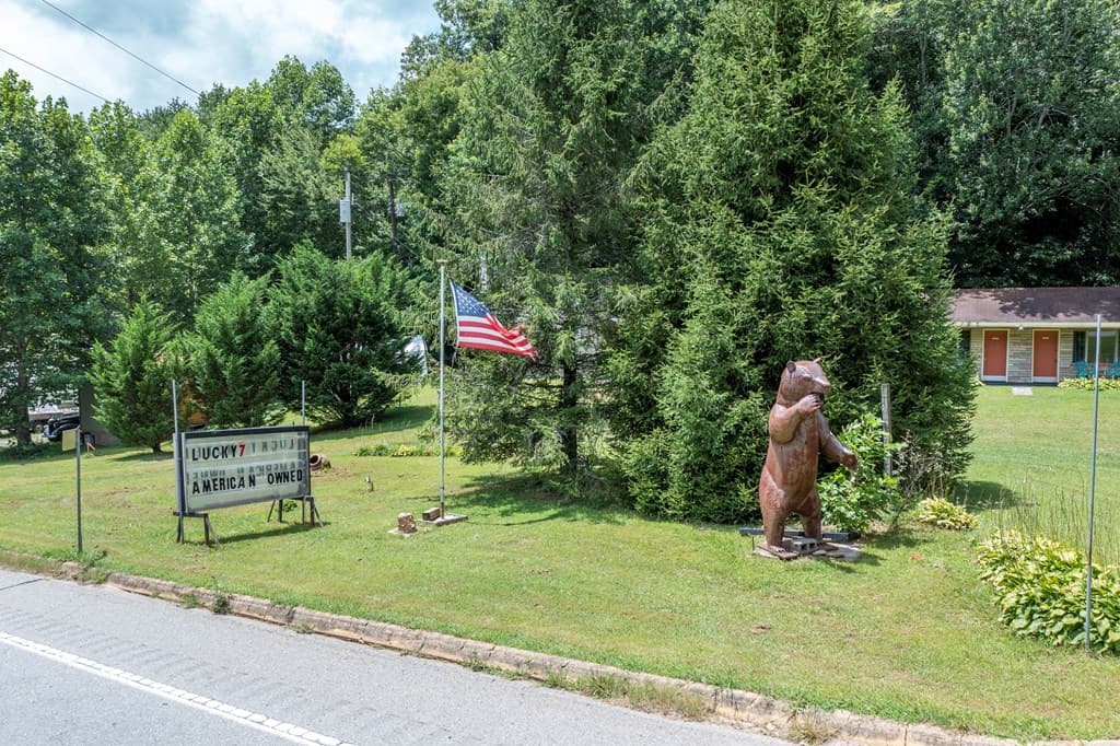 19853 W Us Hwy 64, Murphy NC 28906 - Photo