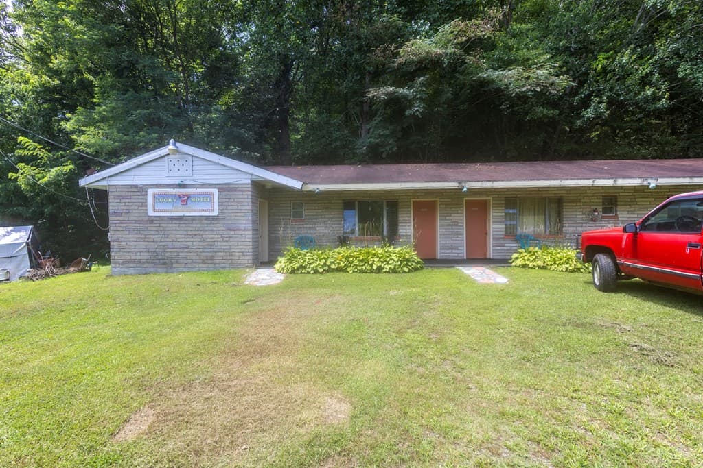 19853 W Us Hwy 64, Murphy NC 28906 - Photo