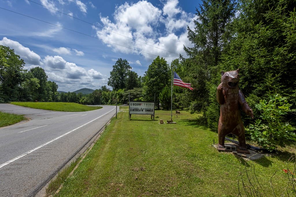 19853 W Us Hwy 64, Murphy NC 28906 - Photo