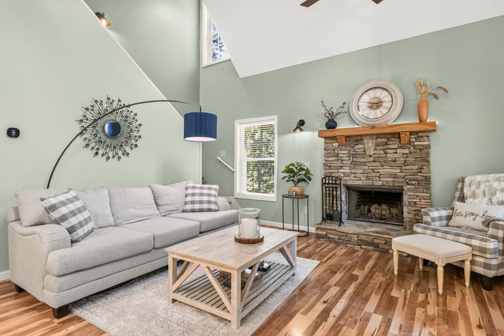 611 Monocle Drive, Ellijay GA 30540 - Photo
