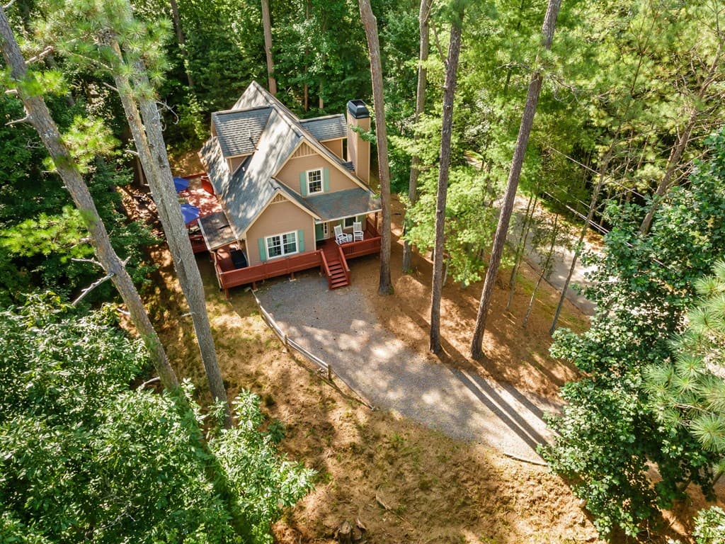 611 Monocle Drive, Ellijay GA 30540 - Photo