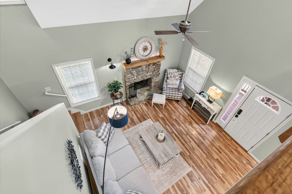 611 Monocle Drive, Ellijay GA 30540 - Photo