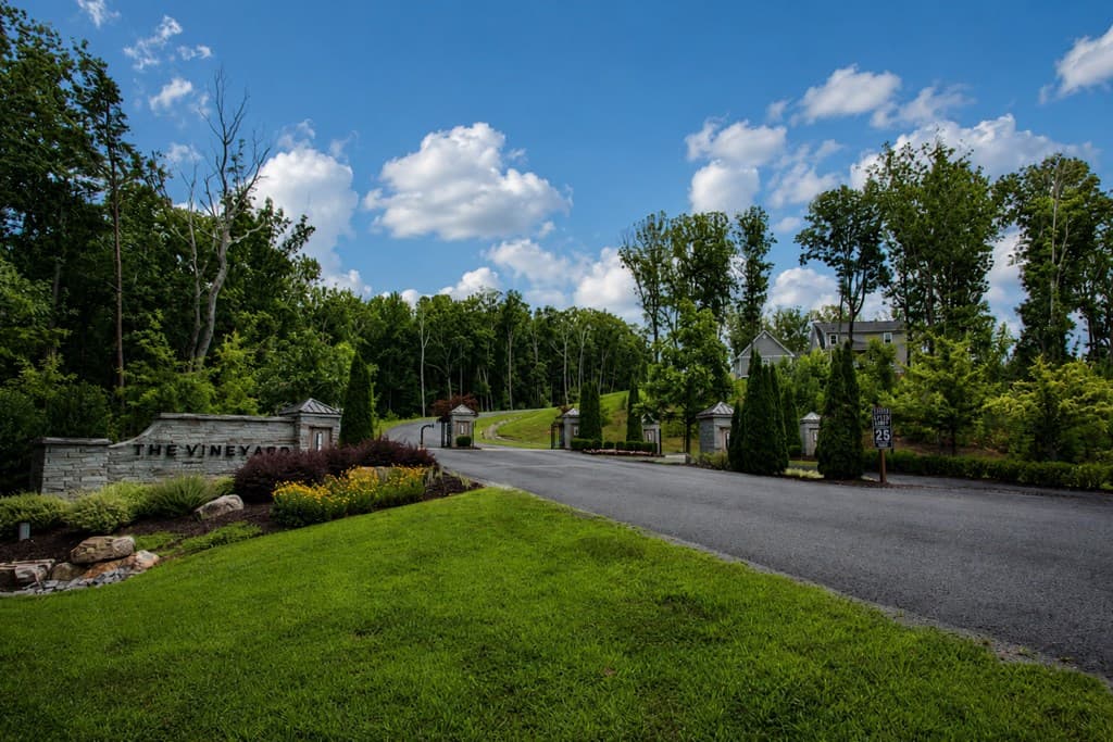Lt 70 High Summit Drive, Talking Rock GA 30175 - Photo