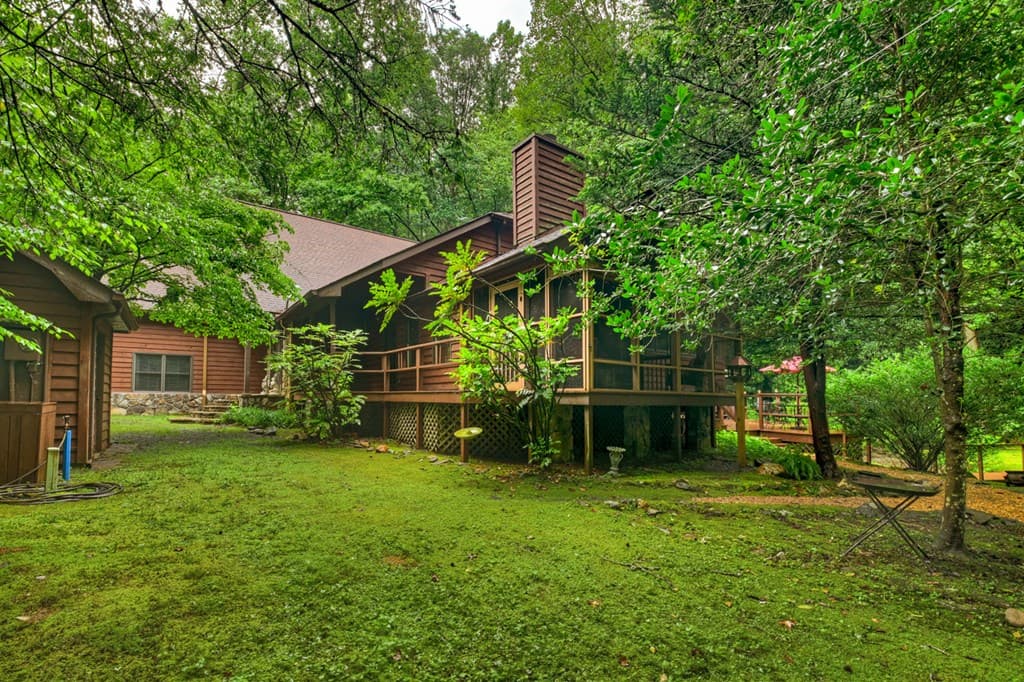 76 Serenity Place, Ellijay GA 30540 - Photo