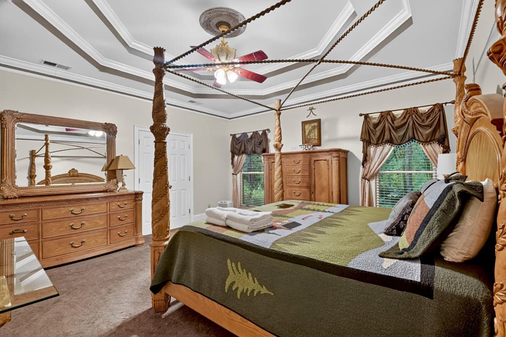76 Serenity Place, Ellijay GA 30540 - Photo