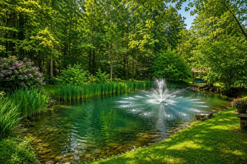 76 Serenity Place, Ellijay GA 30540 - Photo