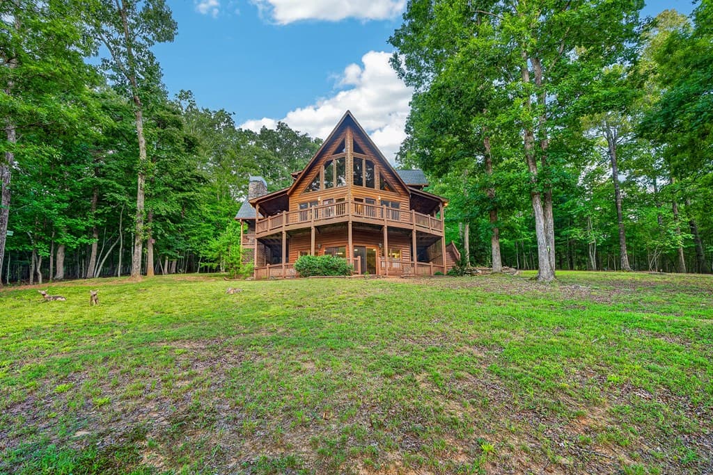 23 Dolores Drive, Mineral Bluff GA 30559 - Photo