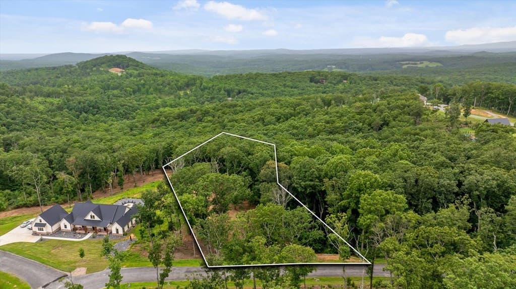 Lot 9 High Summit Drive, Talking Rock GA 30175 - Photo
