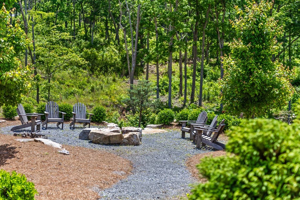 Lot 9 High Summit Drive, Talking Rock GA 30175 - Photo