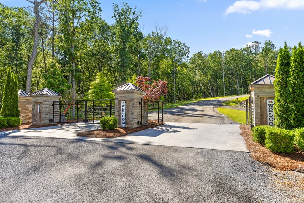 Lot 9 High Summit Drive, Talking Rock GA 30175 - Photo