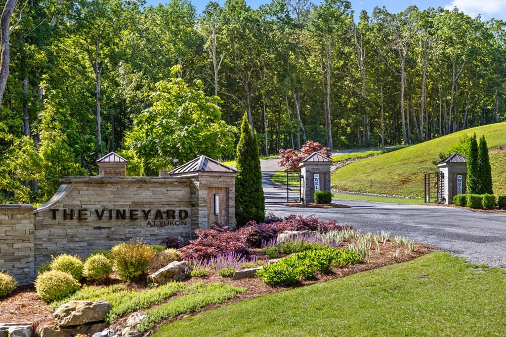 Lot 9+92 High Summit Drive, Talking Rock GA 30175 - Photo