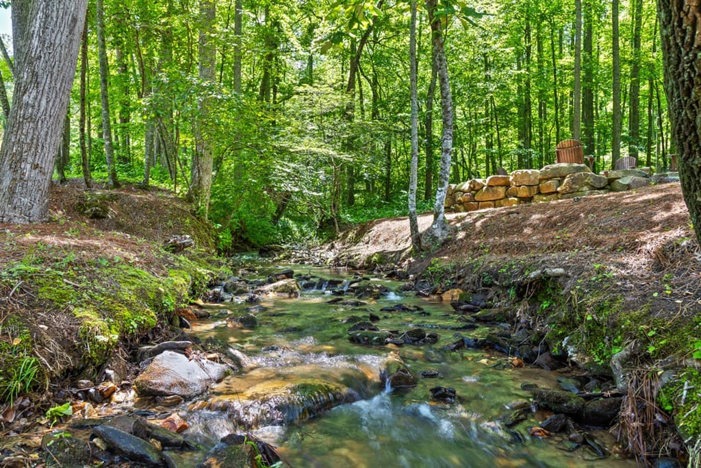 Lot 9+92 High Summit Drive, Talking Rock GA 30175 - Photo