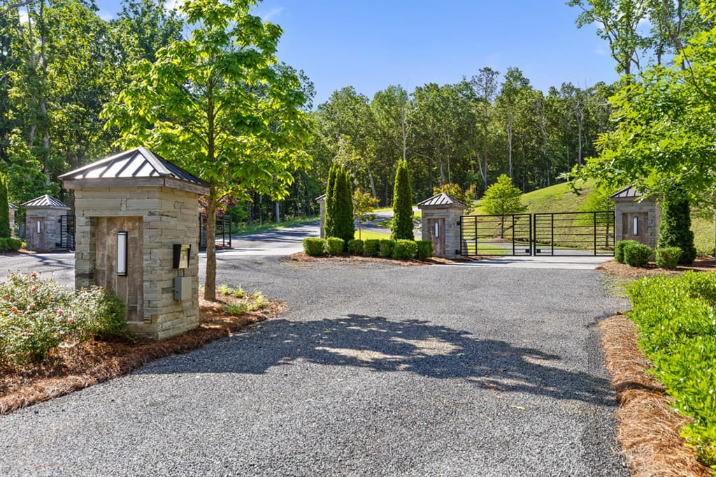 Lot 9+92 High Summit Drive, Talking Rock GA 30175 - Photo