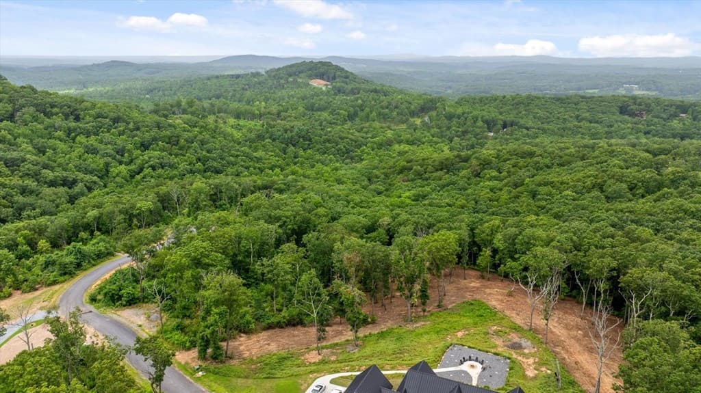Lot 9+92 High Summit Drive, Talking Rock GA 30175 - Photo