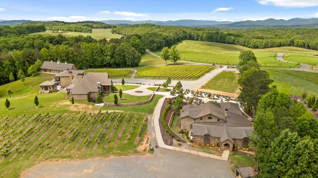 Lot 374 N Mountain Ridge Road, Talking Rock GA 30175 - Photo