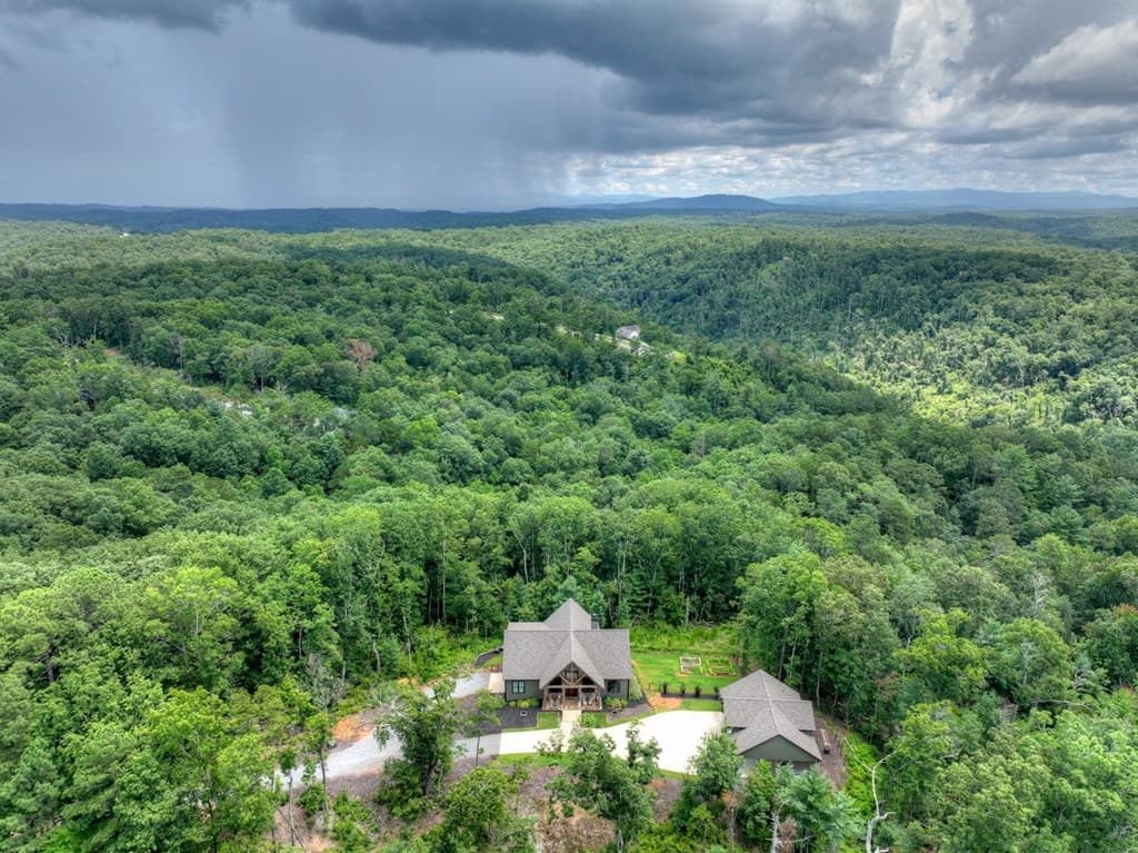 1567 Hap Holt Road, Ellijay GA 30540 - Photo