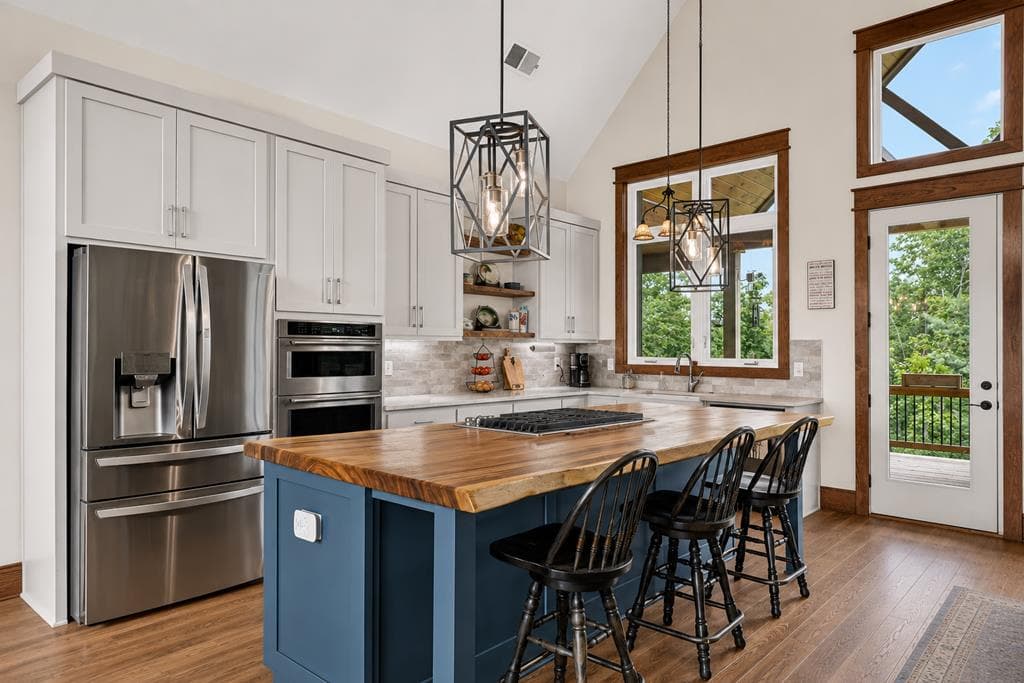 1567 Hap Holt Road, Ellijay GA 30540 - Photo