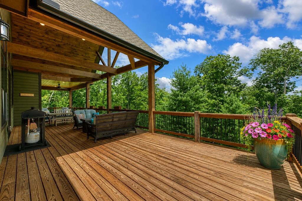 1567 Hap Holt Road, Ellijay GA 30540 - Photo