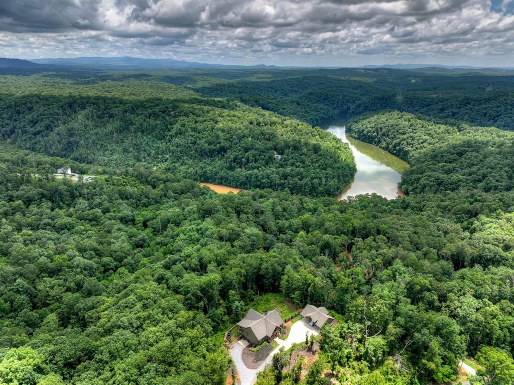 1567 Hap Holt Road, Ellijay GA 30540 - Photo