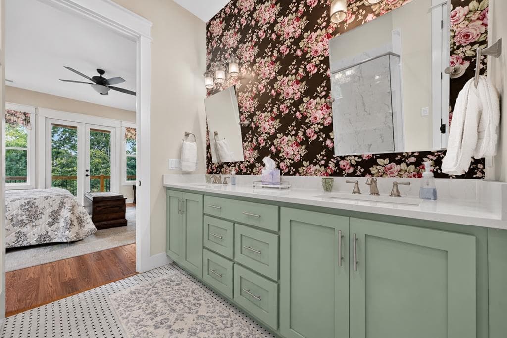 1567 Hap Holt Road, Ellijay GA 30540 - Photo