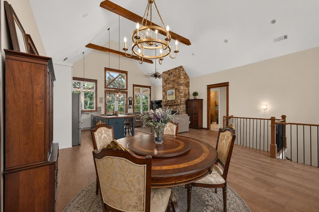 1567 Hap Holt Road, Ellijay GA 30540 - Photo