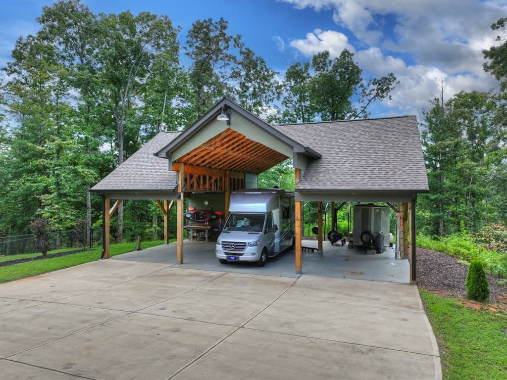 1567 Hap Holt Road, Ellijay GA 30540 - Photo