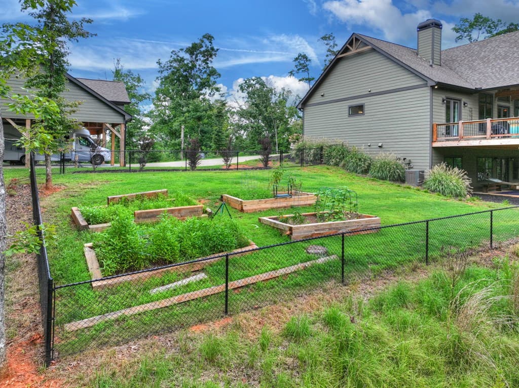 1567 Hap Holt Road, Ellijay GA 30540 - Photo