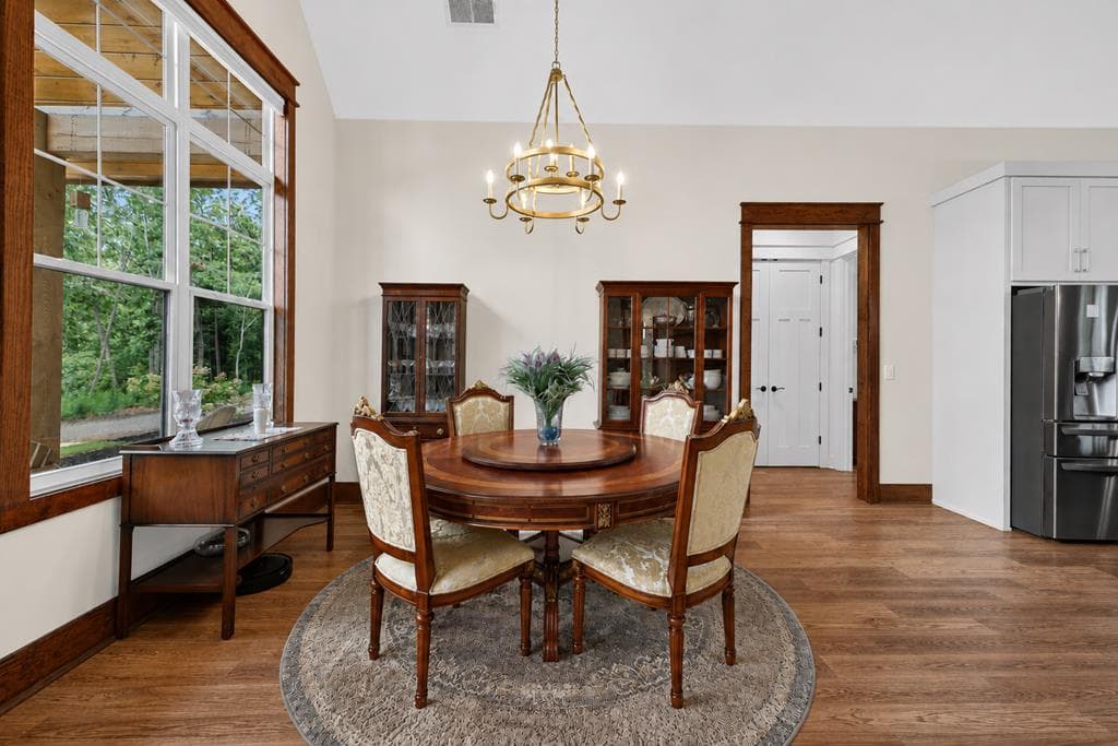 1567 Hap Holt Road, Ellijay GA 30540 - Photo