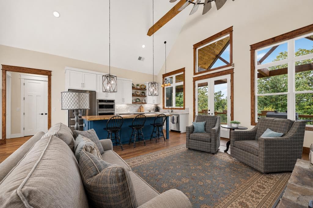 1567 Hap Holt Road, Ellijay GA 30540 - Photo