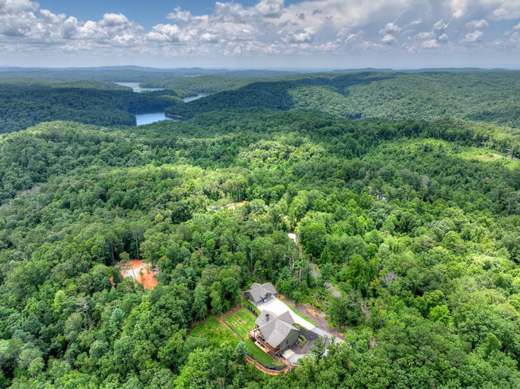 1567 Hap Holt Road, Ellijay GA 30540 - Photo