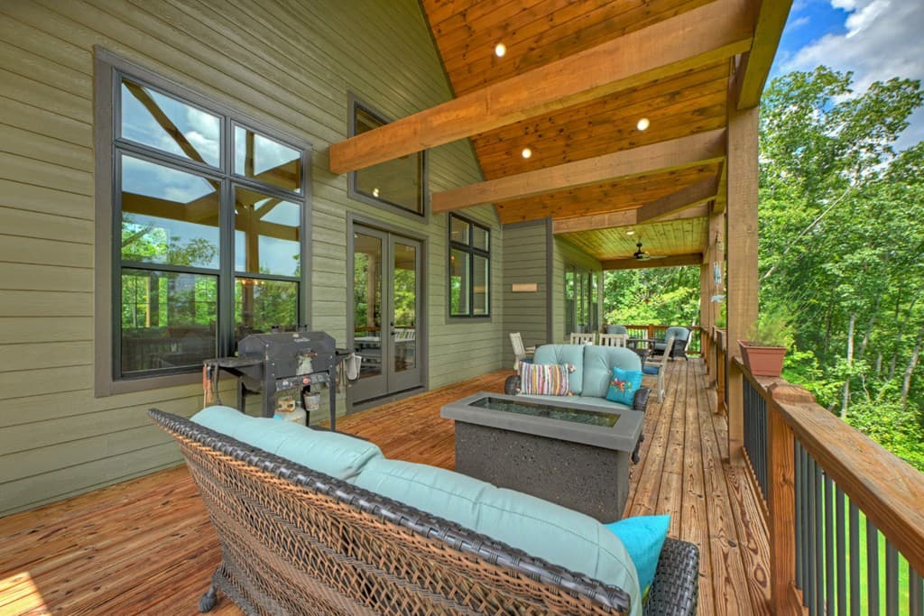 1567 Hap Holt Road, Ellijay GA 30540 - Photo