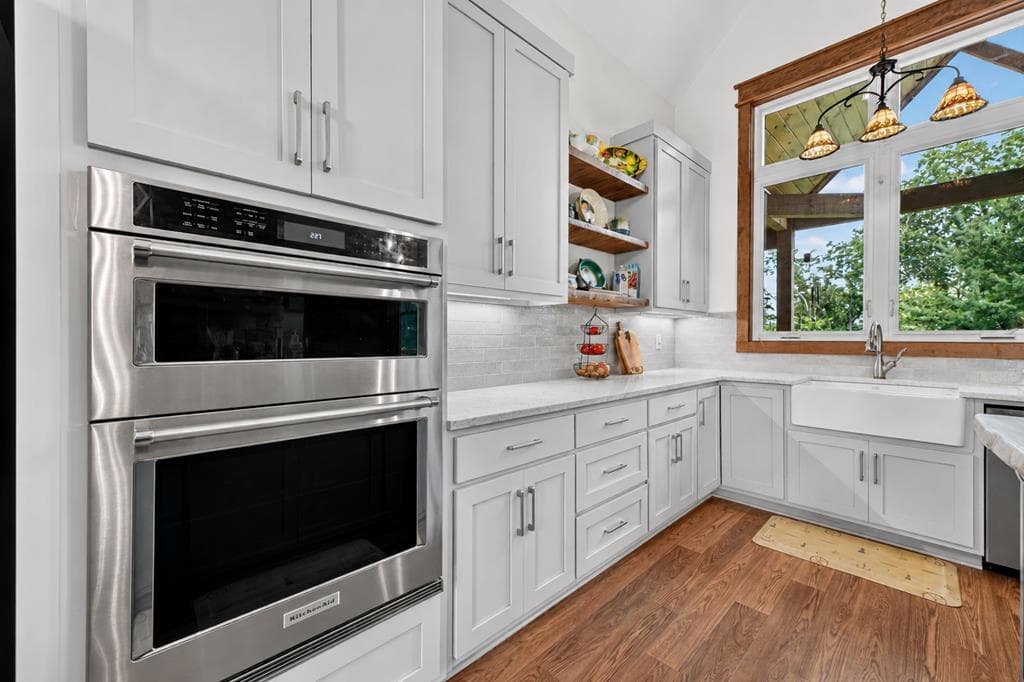 1567 Hap Holt Road, Ellijay GA 30540 - Photo