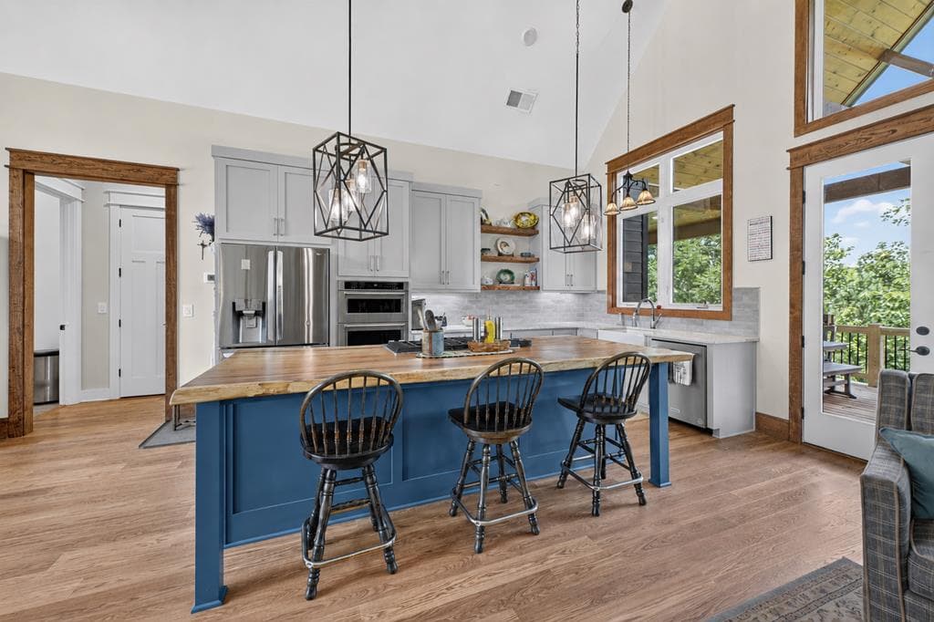 1567 Hap Holt Road, Ellijay GA 30540 - Photo