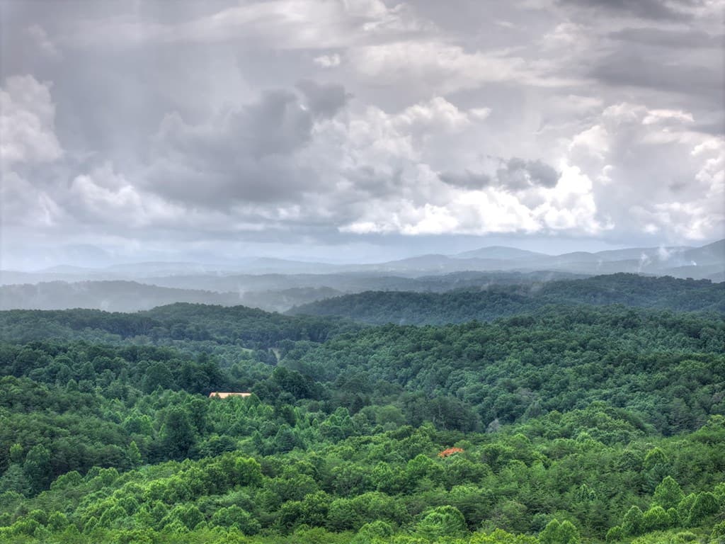 0 Blalock Road, Turtletown TN 37391 - Photo