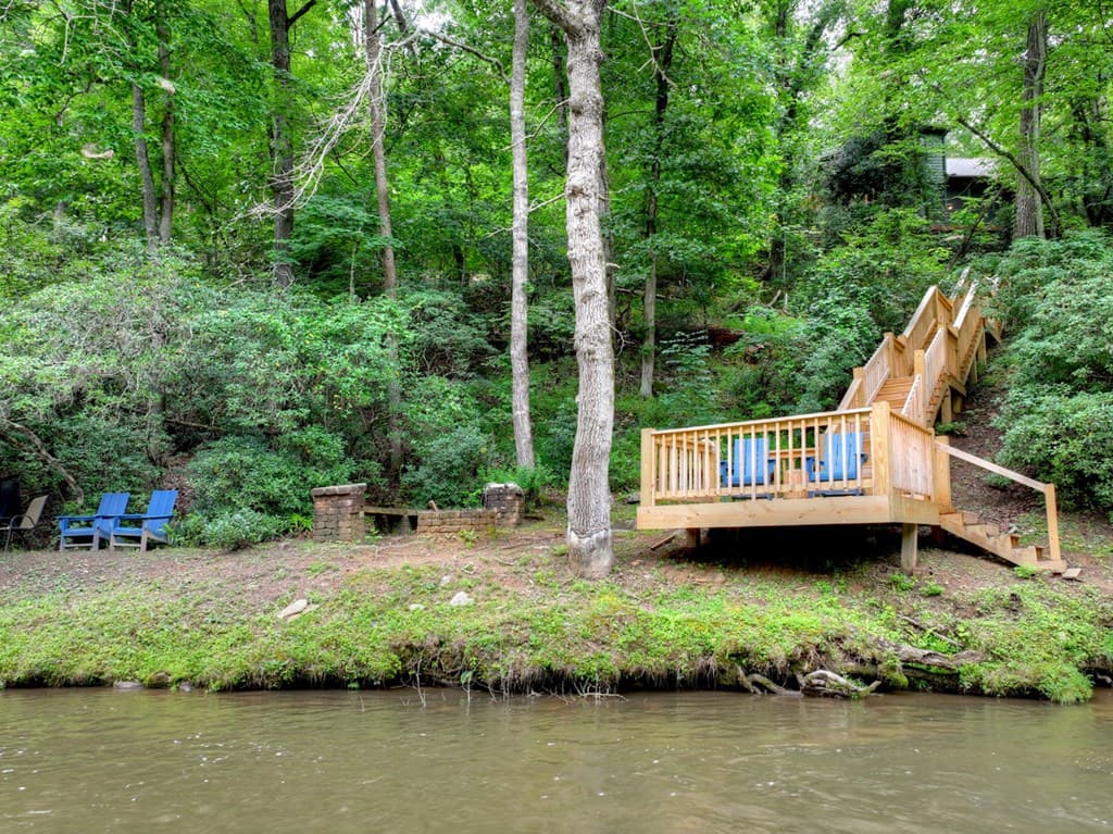 279 S Riverview, Ellijay GA 30536 - Photo