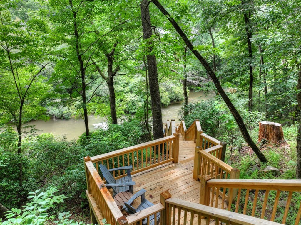 279 S Riverview, Ellijay GA 30536 - Photo