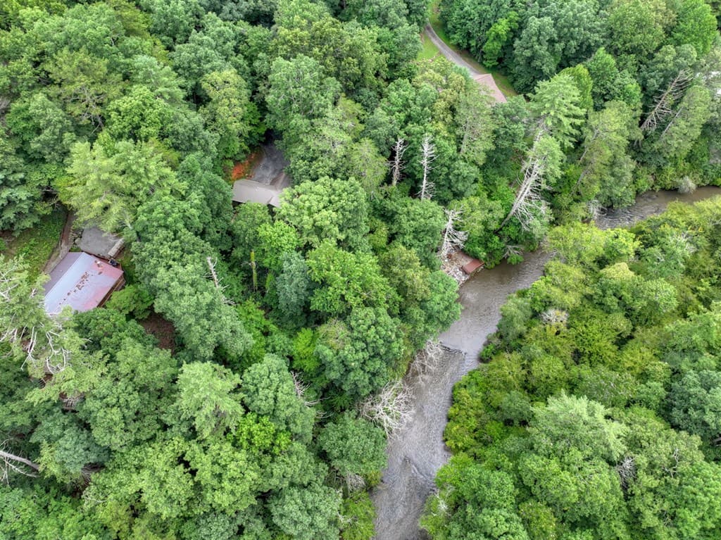 279 S Riverview, Ellijay GA 30536 - Photo