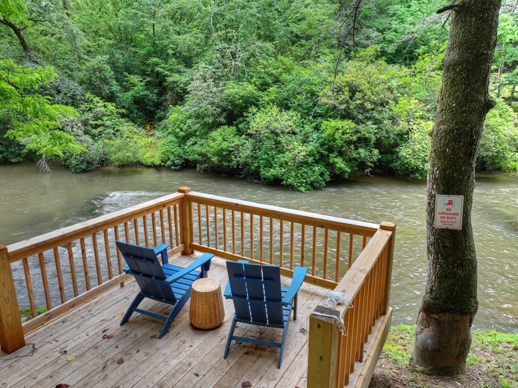 279 S Riverview, Ellijay GA 30536 - Photo