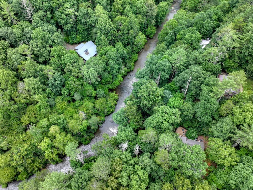 279 S Riverview, Ellijay GA 30536 - Photo