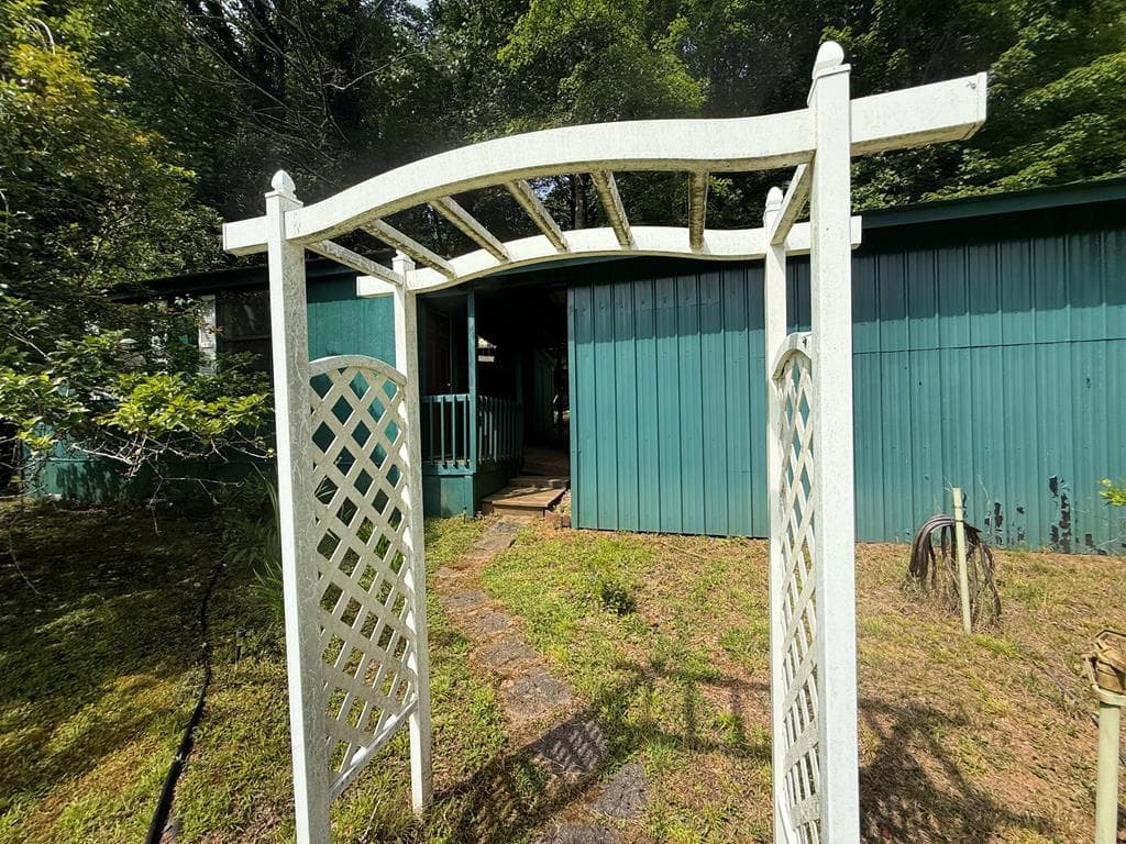779 Barnett Road, Murphy NC 28906 - Photo