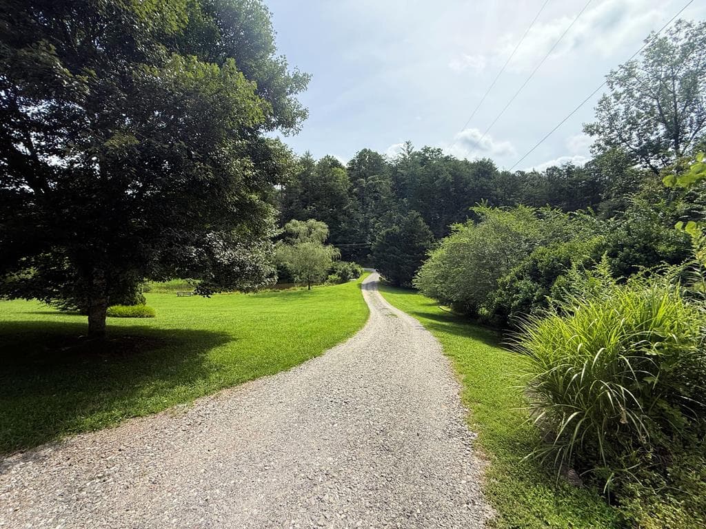 779 Barnett Road, Murphy NC 28906 - Photo