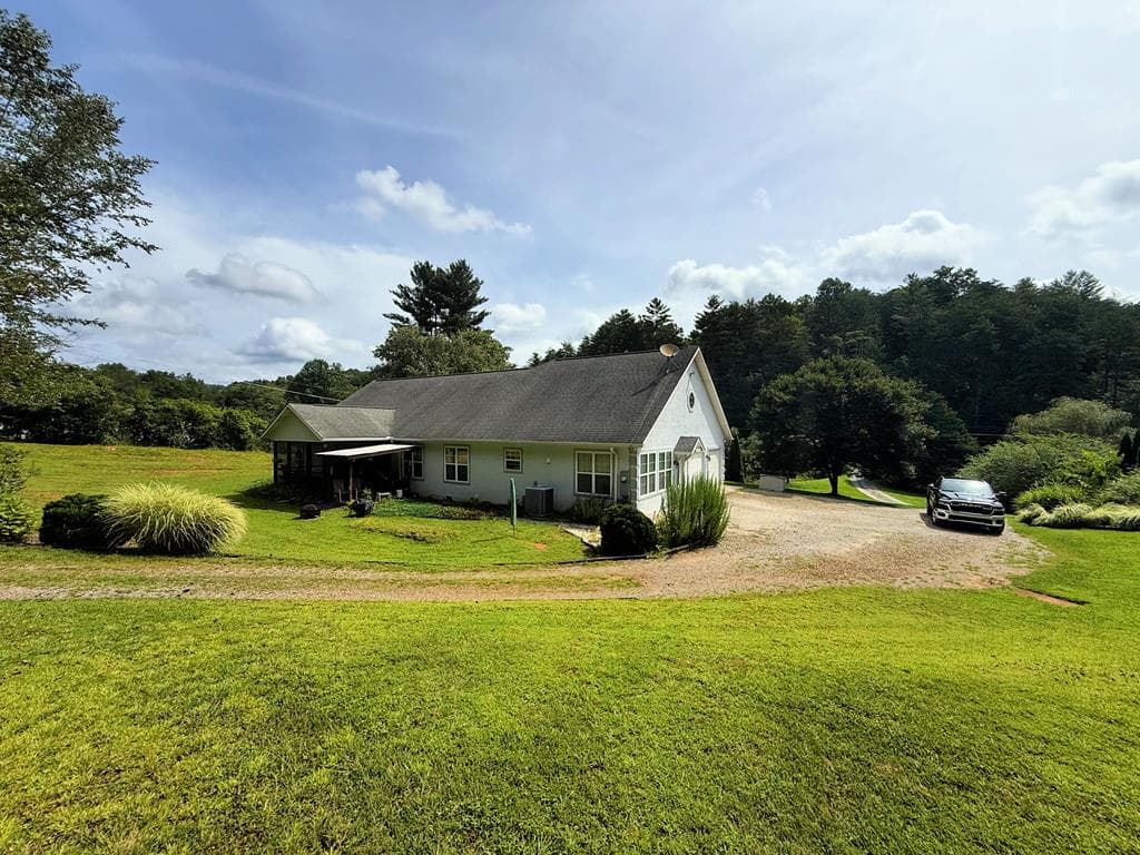 779 Barnett Road, Murphy NC 28906 - Photo
