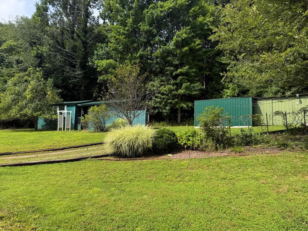 779 Barnett Road, Murphy NC 28906 - Photo