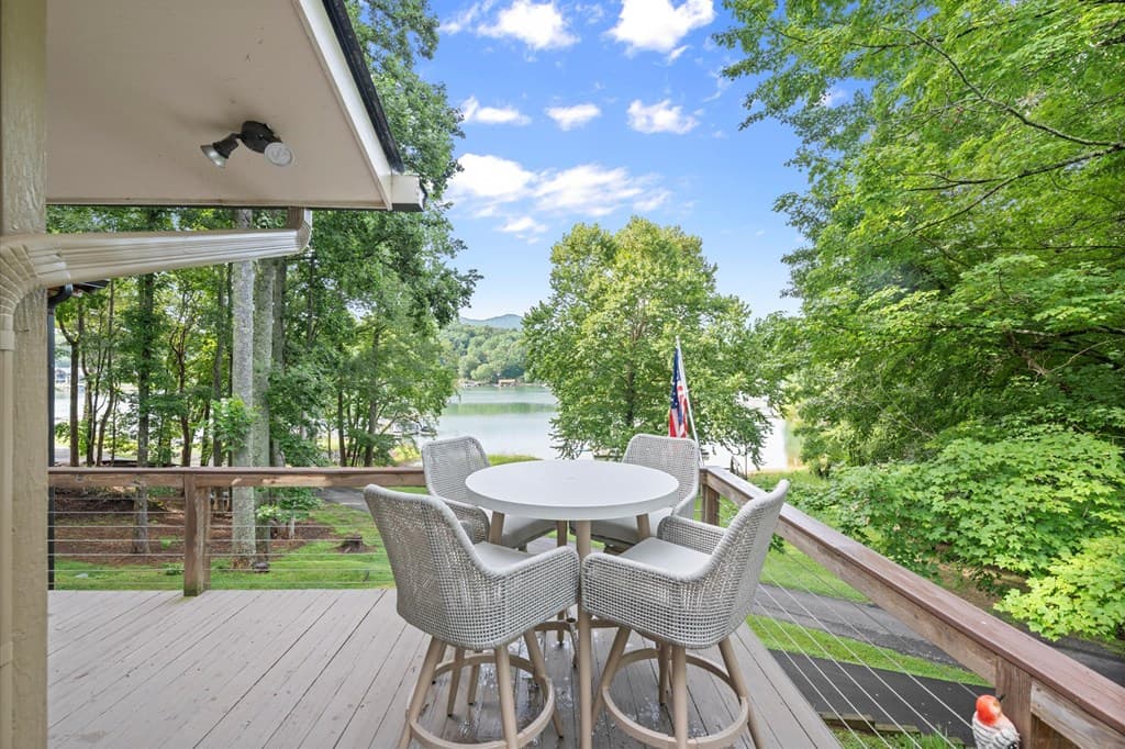 3755 Woods Creek Drive, Young Harris GA 30582 - Photo
