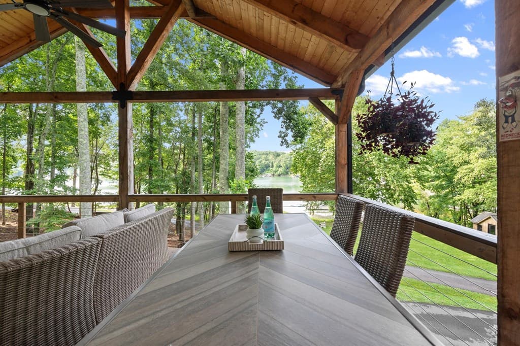 3755 Woods Creek Drive, Young Harris GA 30582 - Photo
