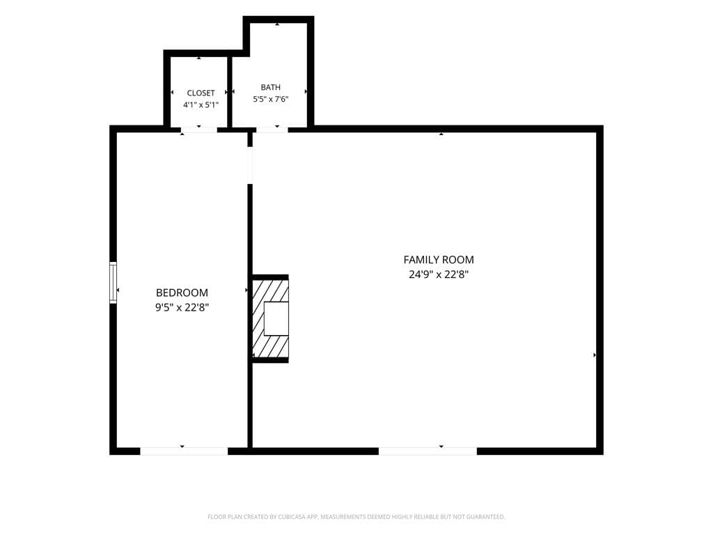 3755 Woods Creek Drive, Young Harris GA 30582 - Photo